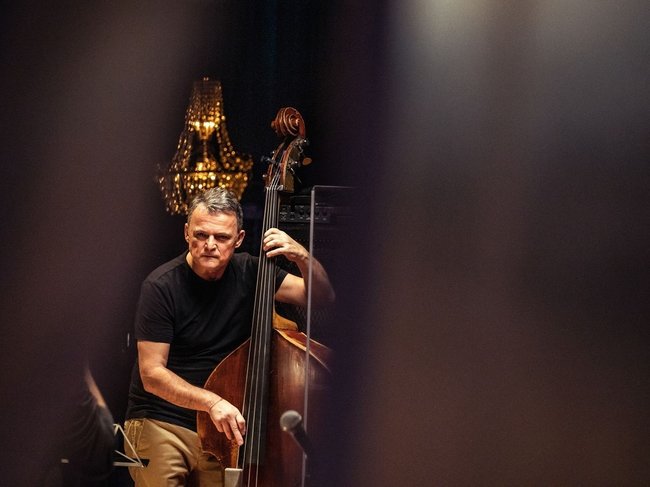 Koncert ArtCafé: Robert Balzar Trio