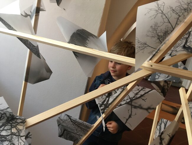 Reinterpretace prostoru