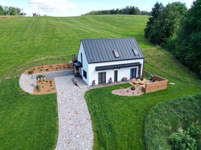 Apartmány Srnčí vrch
