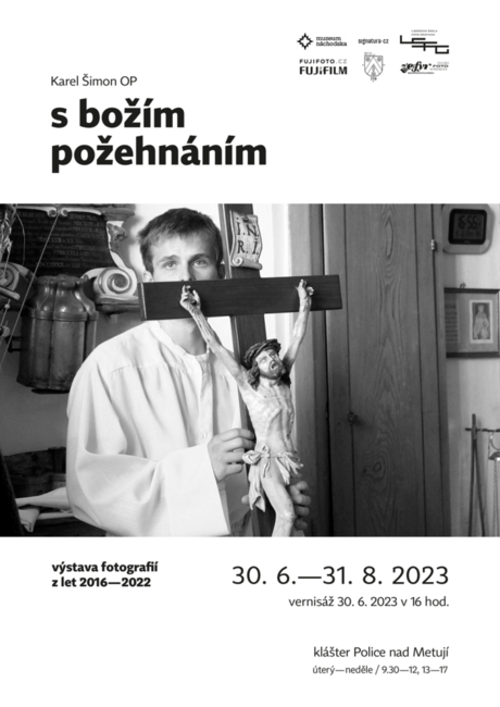 S božím požehnáním