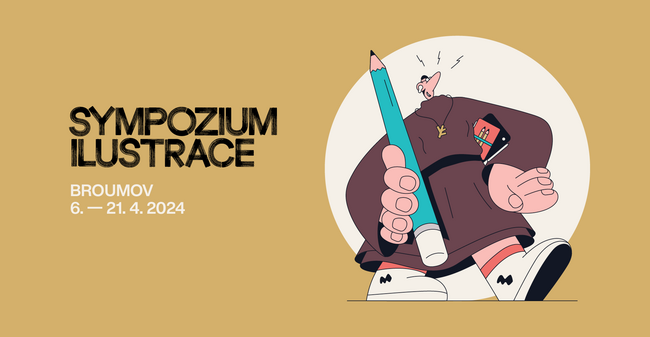 Sympozium ilustrace: Podcast z kláštera