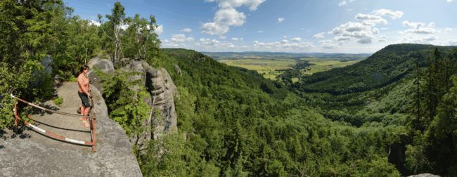 Virtuální prohlídky