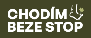 Projekt Chodím beze stop