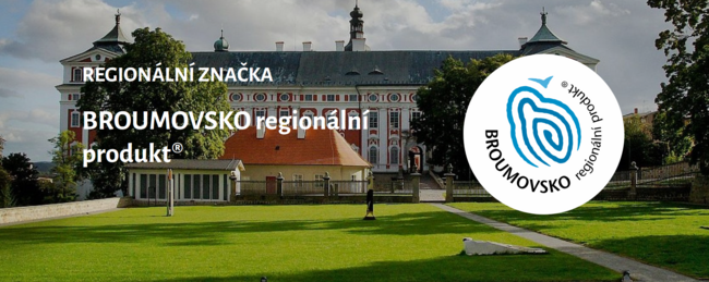 Výzva pro výrobce z Broumovska: Získejte certifikaci BROUMOVSKO regionální produkt®