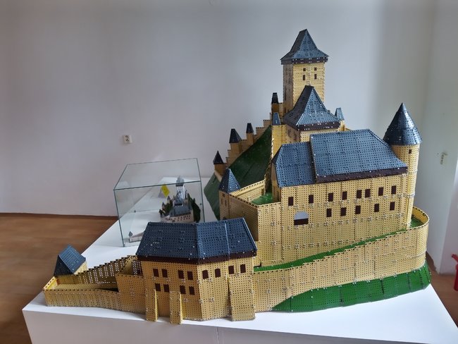 JEDNO MĚSTO, DVĚ MUZEA, JEDEN VCHOD - Muzea v Polici nad Metují přináší spoustu novinek