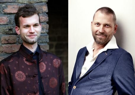 Vojtěch Spurný, Ondřej Bernovský