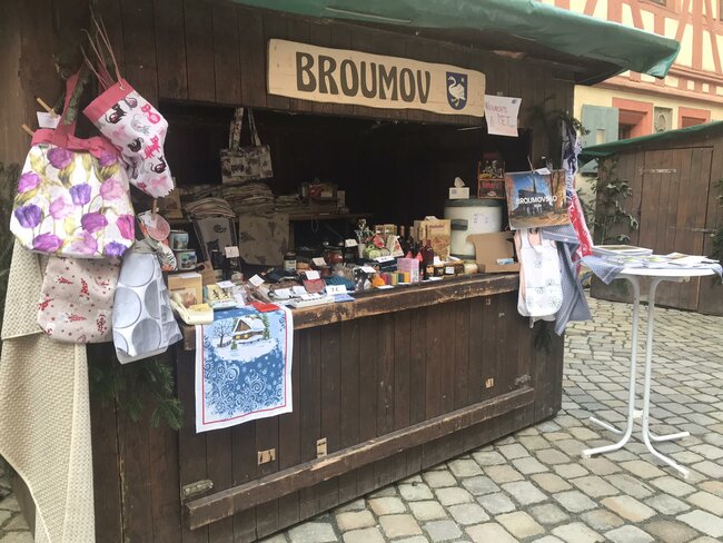 Regionální produkt Broumovsko rozšiřuje své řady