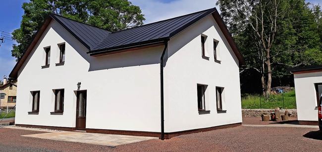 Apartmány U tety Hedy