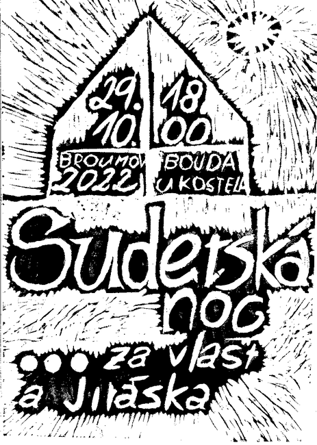 Sudetská noc