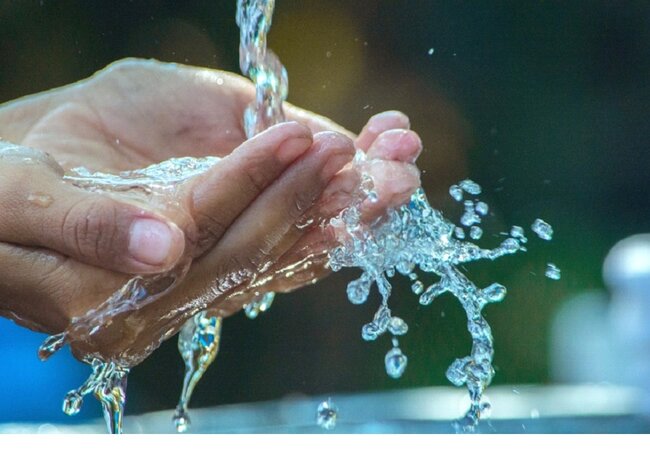 Prázdninový workshop pro děti: Voda nad zlato