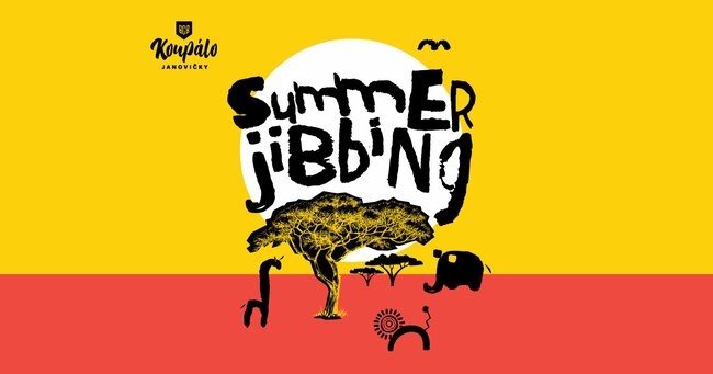 BCB SUMMER JIBBING VOL.15