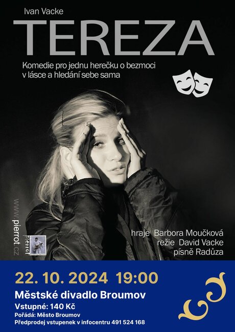 Divadlo: Tereza