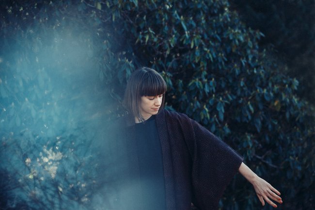 Březnové hudební rezidence přivítají v broumovském klášteře Aleše Březinu a Therese Aune