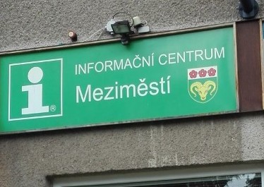 Informační centrum Meziměstí