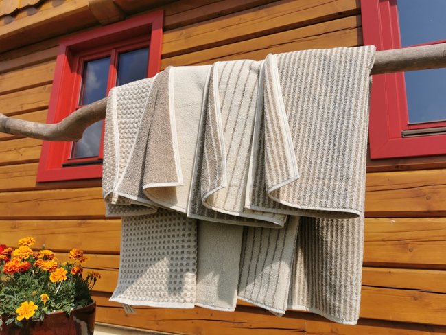 Frolen - bytový textil