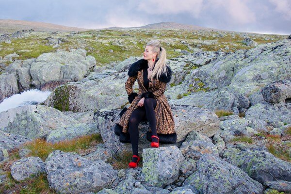 Koncert ArtCafé: Tove Bøygard