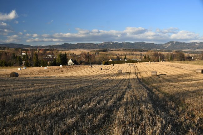 Science Café: Tvary krajiny Broumovska