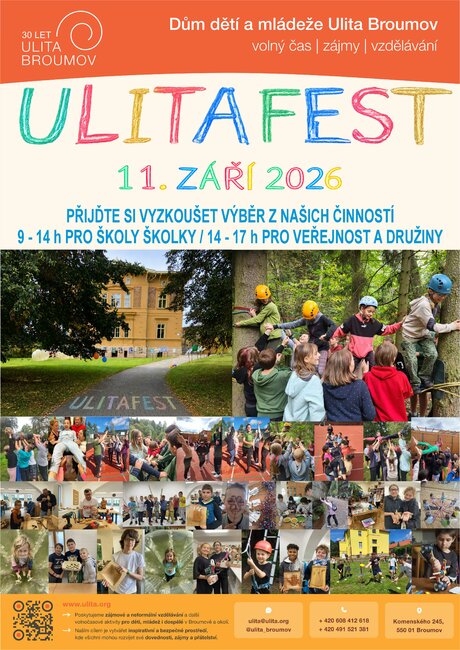 Ulitafest 