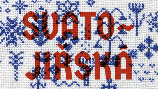 Svatojiřská/Järchafest 2026