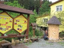 Malá naučná stezka Včelí farma Rokytník