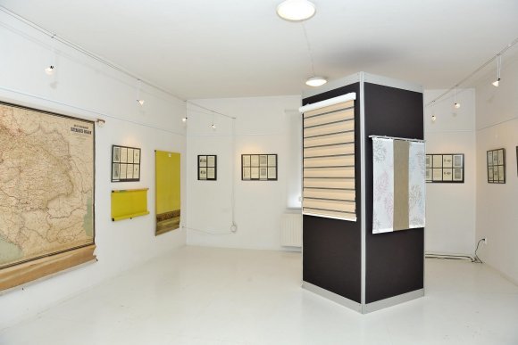 Stínící technika Pavon