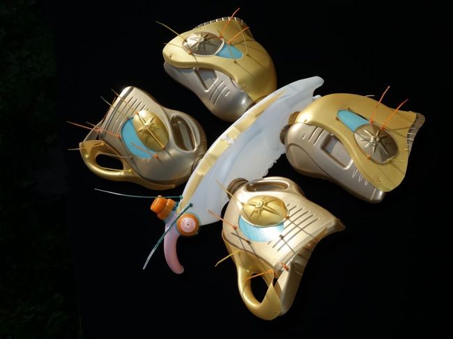 Broumovská Dětská galerie Lapidárium se s novou výstavou prolétne světem, nejen s PETem