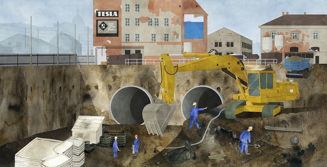 Sympozium ilustrace v broumovském klášteře myslí i na doprovodný program pro veřejnost