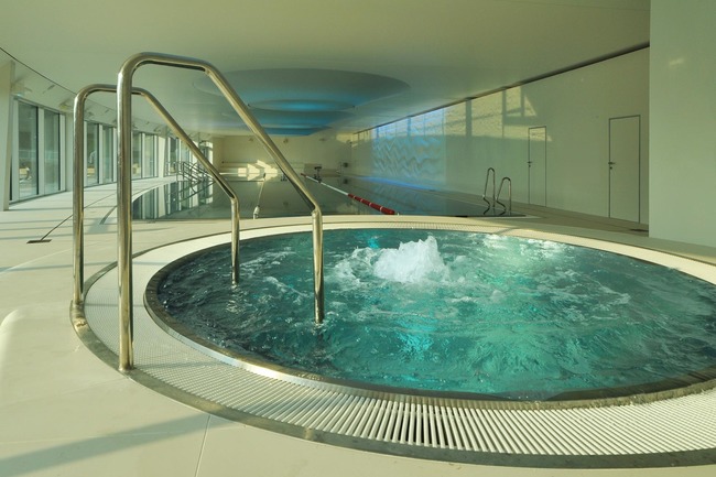 Wellness Hotel Veba