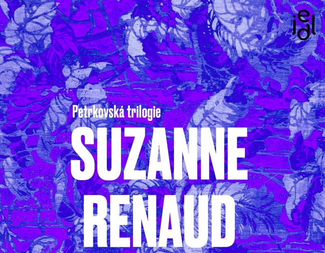 Divadelní představení: Suzanne Renaud