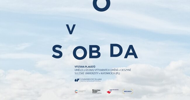 SVOBODA - vernisáž výstavy plakátů