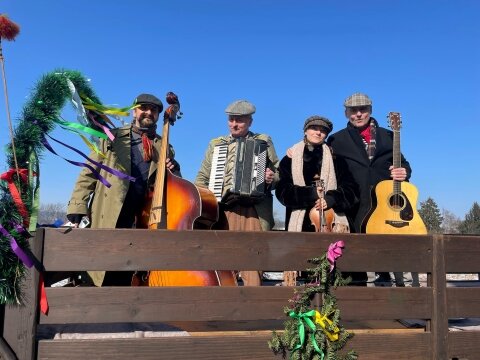 Polické rozmarné léto 2025: Klapeto