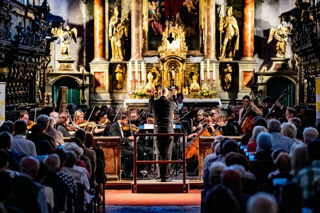 Festival Za poklady Broumovska završil svůj 19. ročník