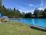 Koupaliště Teplice nad Metují